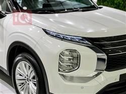 ميتسوبيشي اوتلاندر